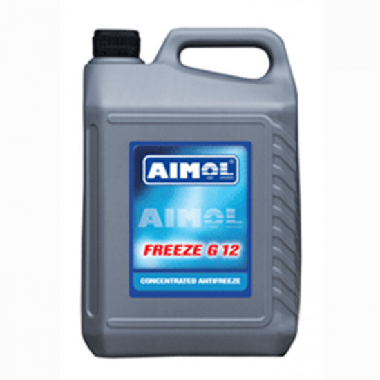 AIMOL Freeze G12+ AIMOL Freeze G12+