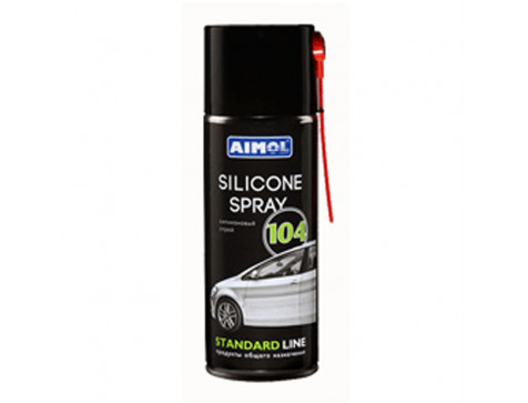 AIMOL Silicone Spray (104)