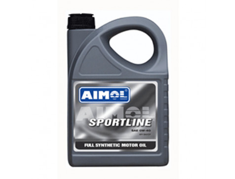 AIMOL Sportline 0W-40